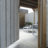 GeoCeramica Evoque Perla 60x60x4 cm