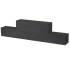 GeoPlano stapelblok Milano 60x15x15 cm
