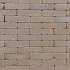 Stonique trommel waalformaat Oud Kampen 20x5x7 cm