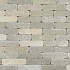 Stonique trommel waalformaat Oud Heeg 20x5x7 cm