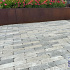 Stonique trommel waalformaat Oud Heeg 20x5x7 cm