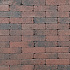 Stonique trommel waalformaat Oud Emmen 20x5x7 cm