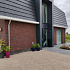 Stonique trommel waalformaat Oud Kampen 20x5x7 cm