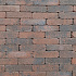 Stonique trommel waalformaat Oud Sneek 20x5x7 cm